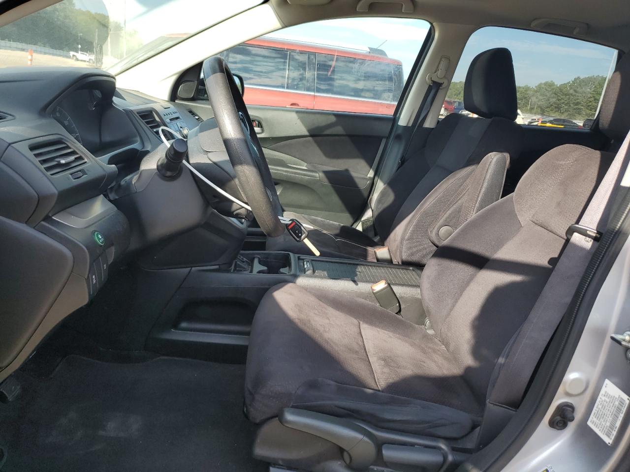 2014 Honda Cr-V Ex VIN: 3CZRM3H52EG703013 Lot: 86544355