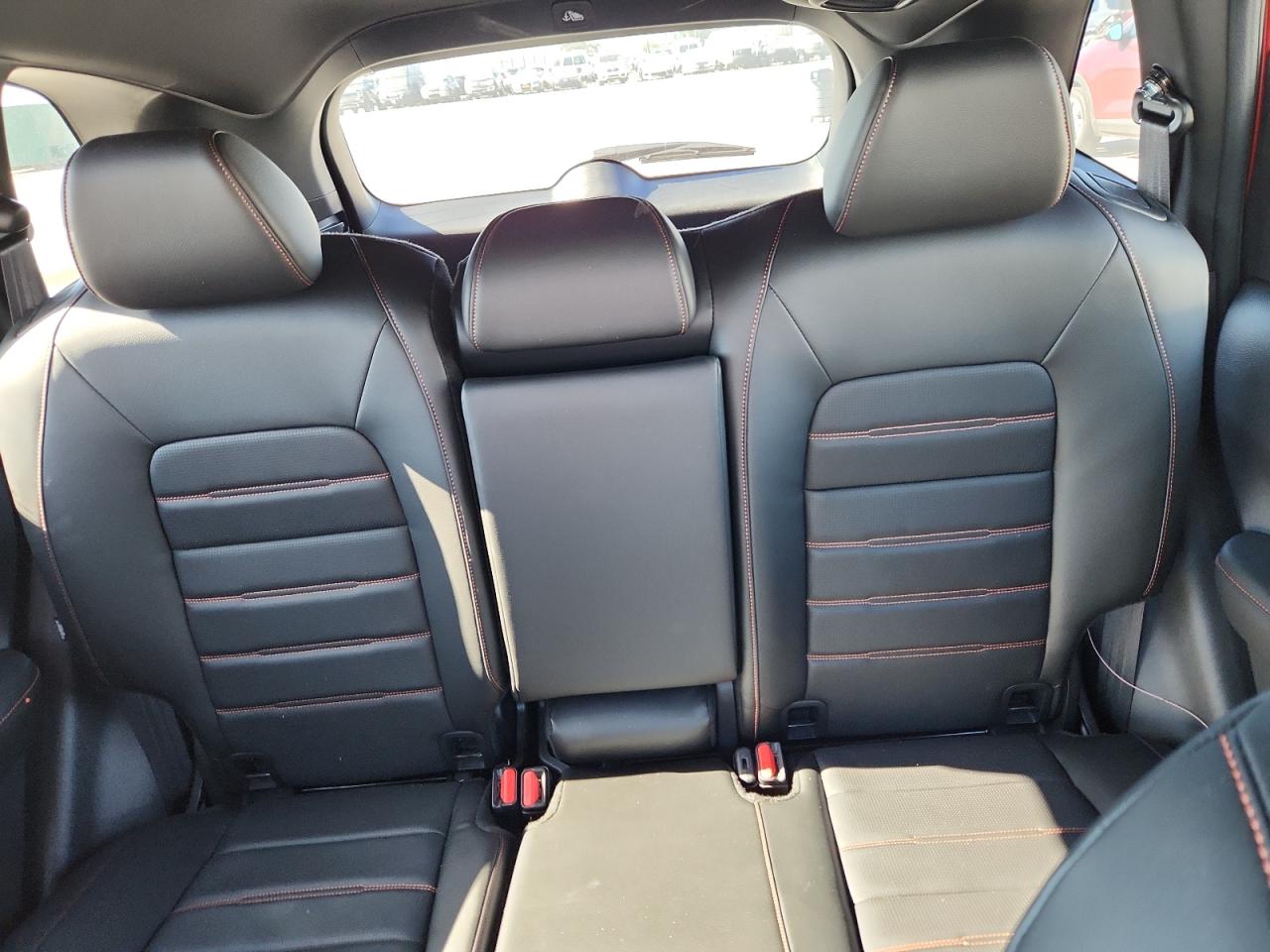 2025 Honda Cr-V Sport-L VIN: 7FARS5H86SE008380 Lot: 82731815