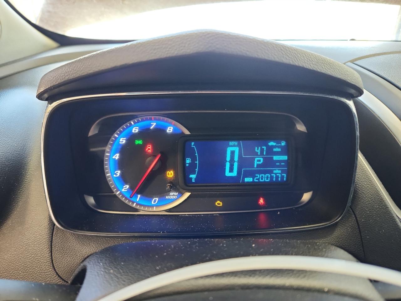 2016 Chevrolet Trax 1Lt VIN: 3GNCJLSB9GL185843 Lot: 85134185