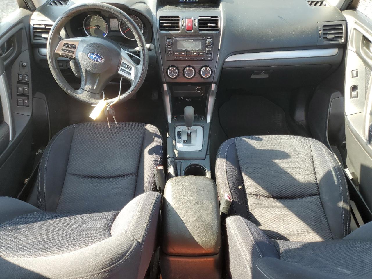 2015 Subaru Forester 2.5I Premium VIN: JF2SJADC2FH567032 Lot: 82478605