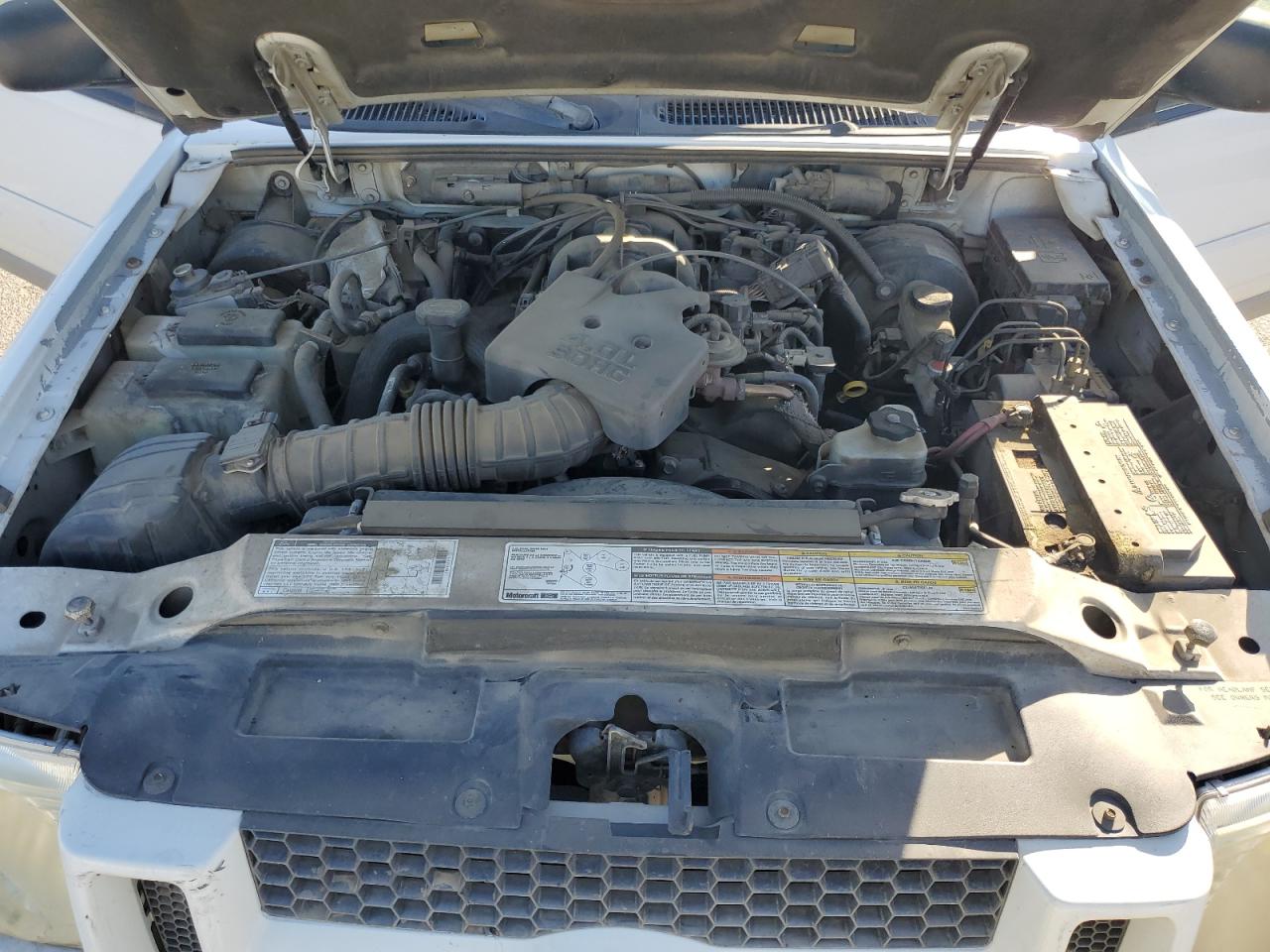 2001 Ford Explorer Sport VIN: 1FMYU60E61UC73522 Lot: 85327415