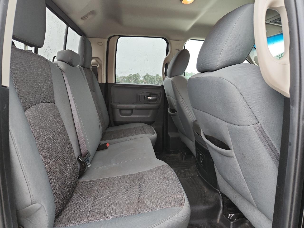 2017 Ram 1500 Slt VIN: 1C6RR6GG2HS682700 Lot: 85153765