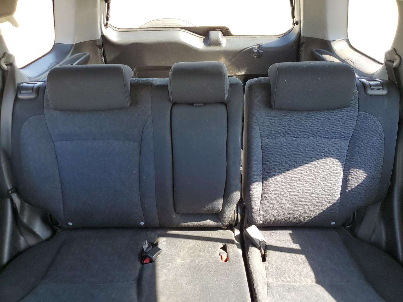 2005 Honda Cr-V Lx VIN: JHLRD68585C014624 Lot: 85731665