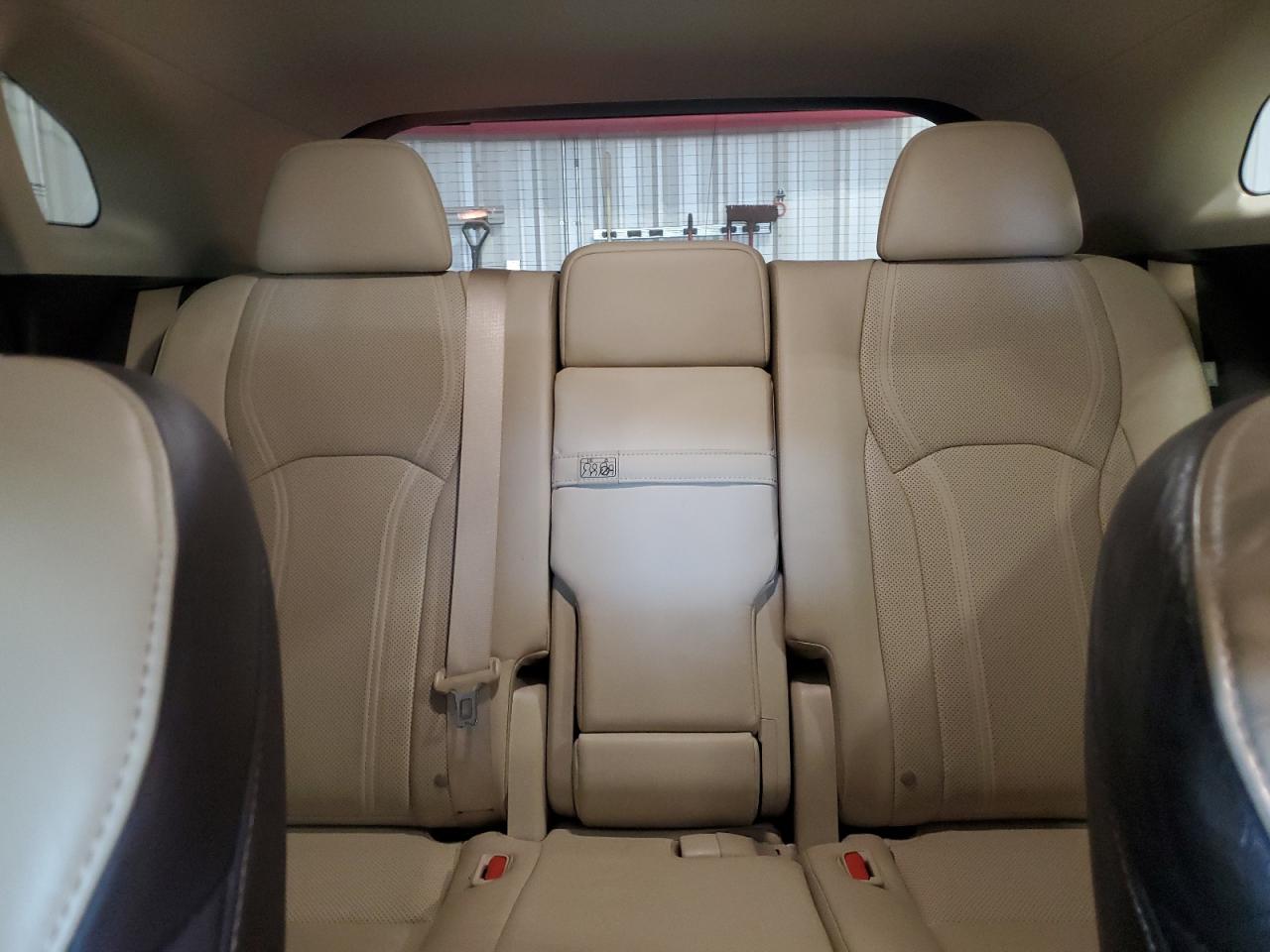 2017 Lexus Rx 350 Base VIN: 2T2BZMCA3HC099372 Lot: 84363005