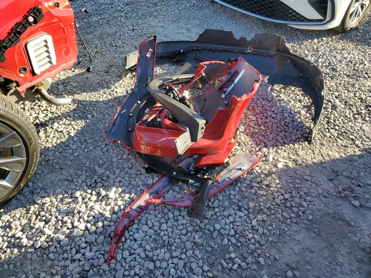 2024 Toyota Crown Xle VIN: JTDAAAAFXR3029088 Lot: 85347415