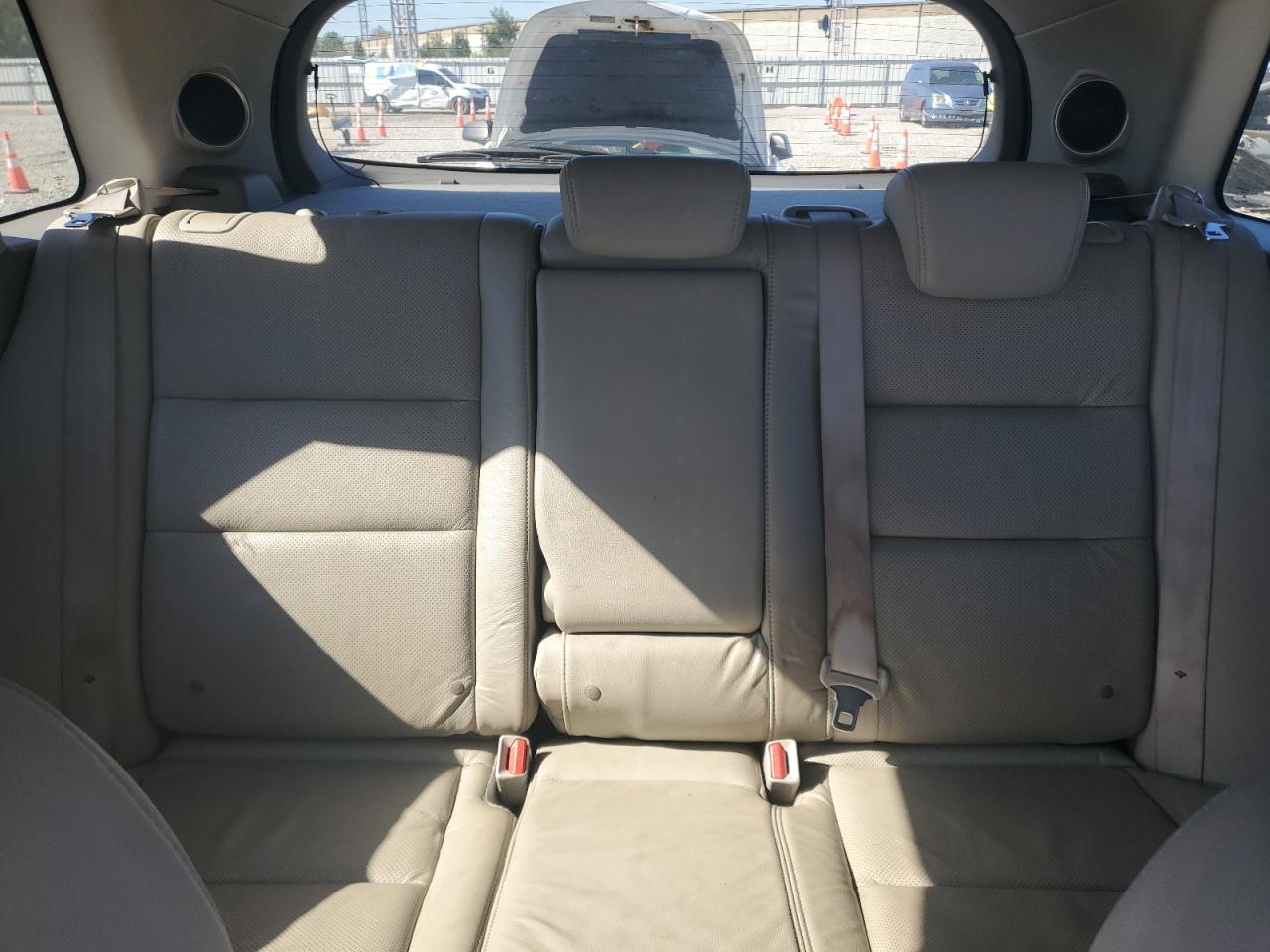 2008 Acura Rdx Technology VIN: 5J8TB18528A003177 Lot: 86142315