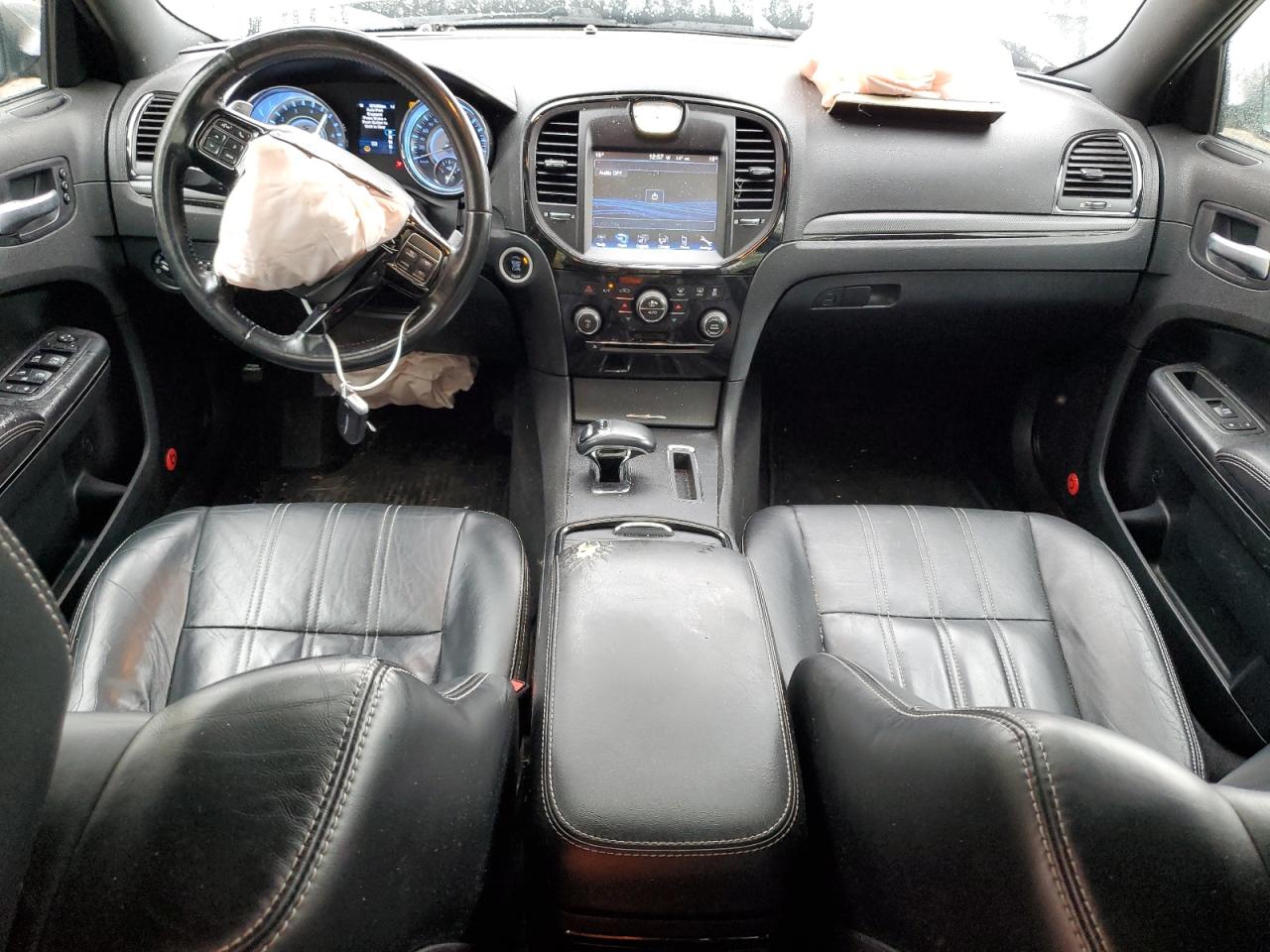 2012 Chrysler 300 S VIN: 2C3CCABG7CH306881 Lot: 85542135