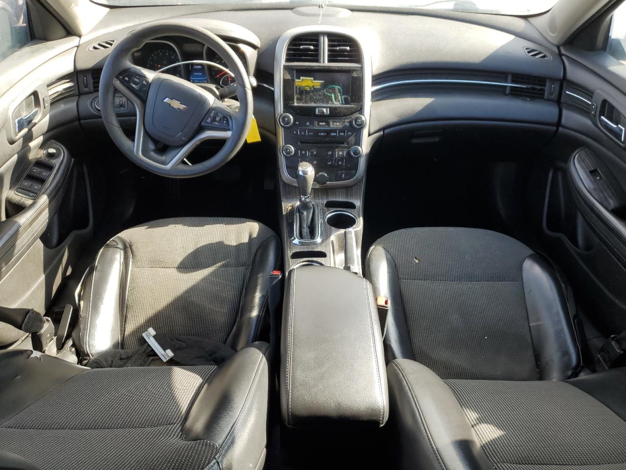 2016 Chevrolet Malibu Limited Lt VIN: 1G11C5SA4GU162921 Lot: 82354905