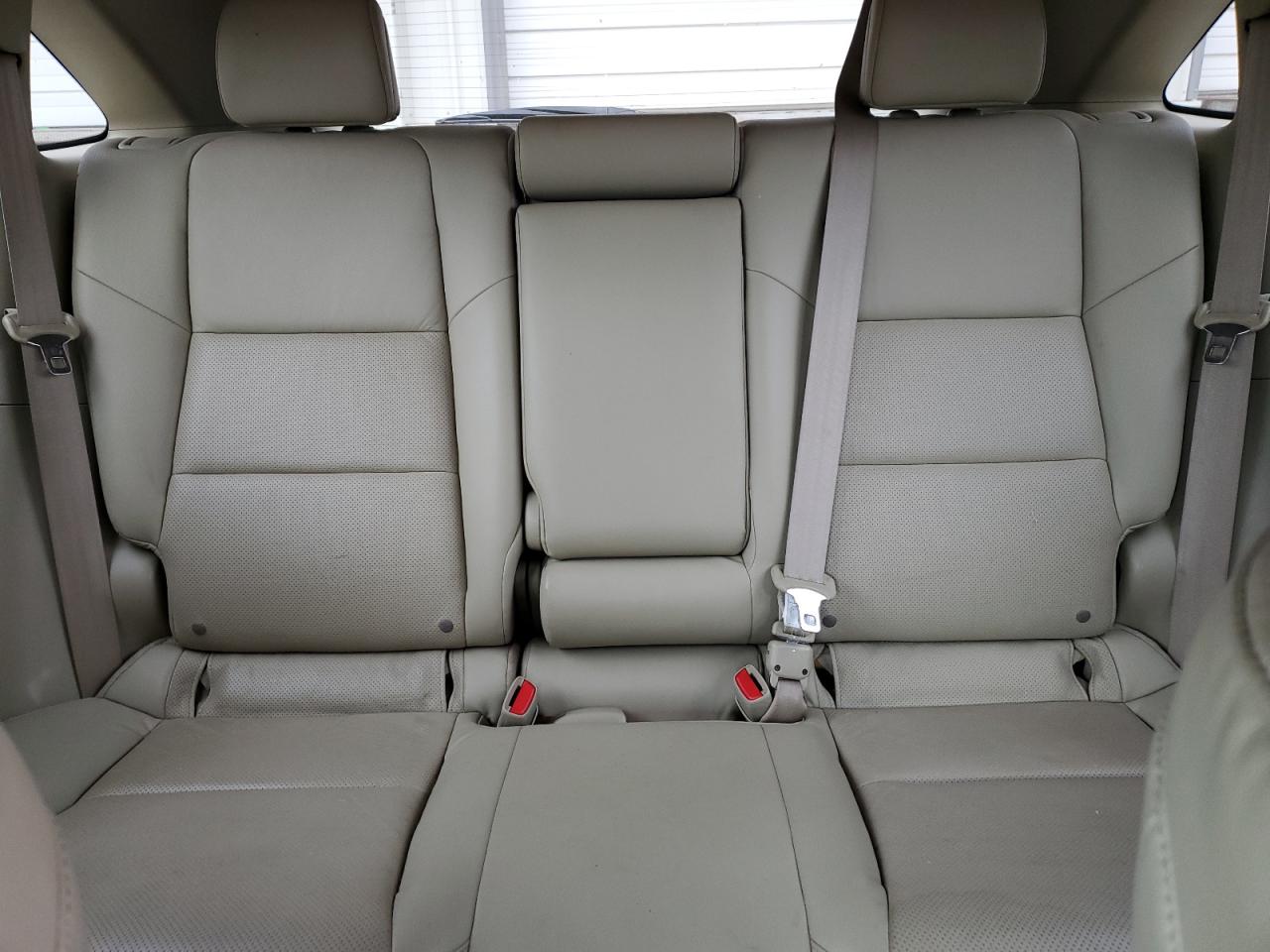 2015 Acura Rdx VIN: 5J8TB4H38FL006215 Lot: 82672815