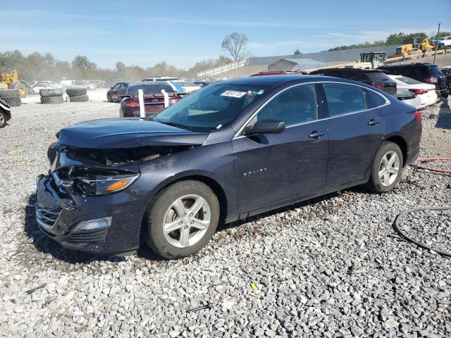 CHEVROLET MALIBU LS 2022