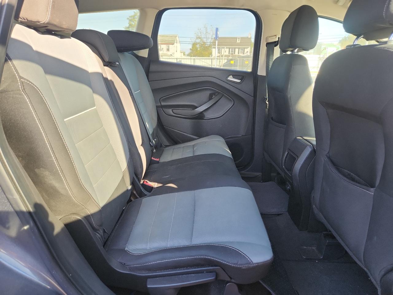 2013 Ford Escape Se VIN: 1FMCU0G99DUD03617 Lot: 82000775