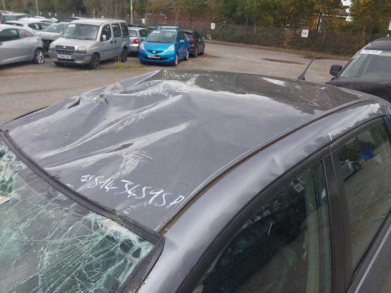 2005 HONDA CIVIC 2.0 I-VTEC TYPE S 5DR [VSA+17 IN ALLOY+NAV]