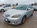 2005 MAZDA 3 TS  for sale at Copart BRISTOL