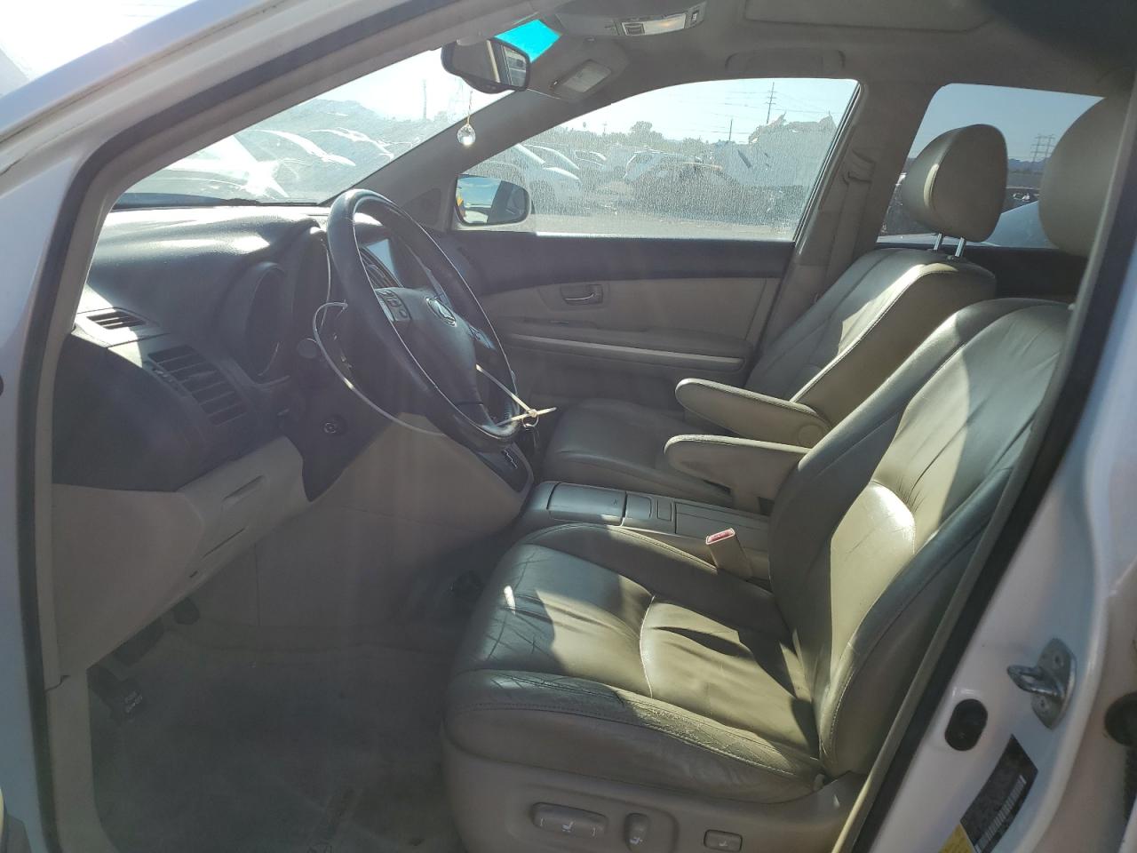 2006 Lexus Rx 400 VIN: JTJHW31U760005996 Lot: 85533395