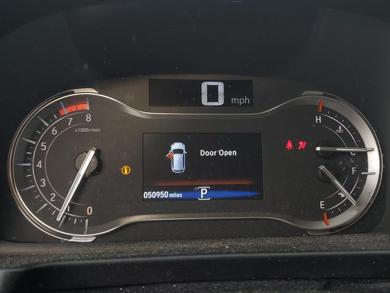 2016 Honda Pilot Lx VIN: 5FNYF5H13GB042654 Lot: 81927295