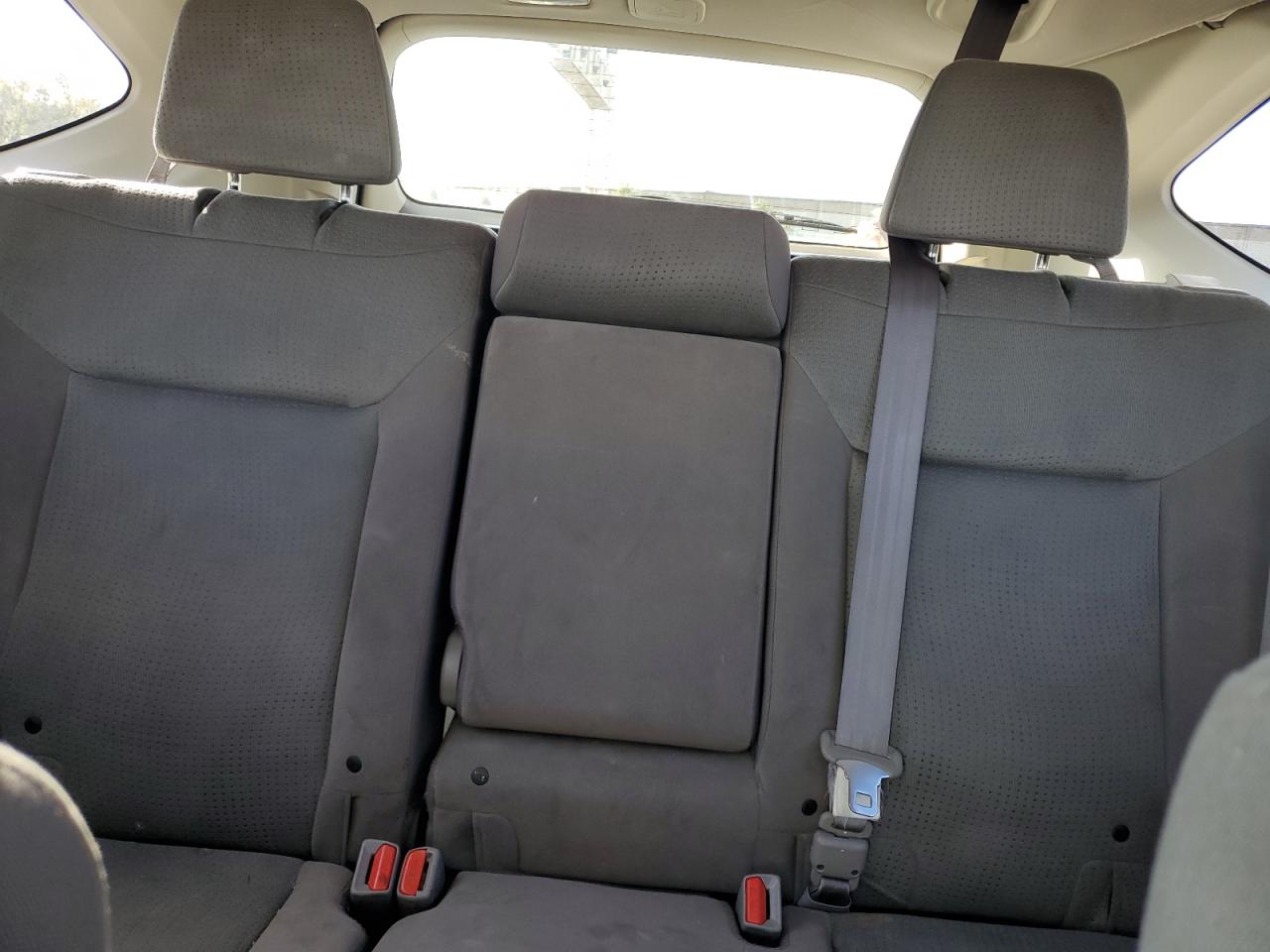 2012 Honda Cr-V Ex VIN: JHLRM4H59CC004279 Lot: 82669845