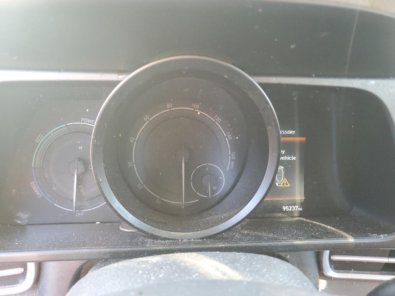 2022 Hyundai Elantra Blue VIN: KMHLM4AJ6NU020152 Lot: 82659775