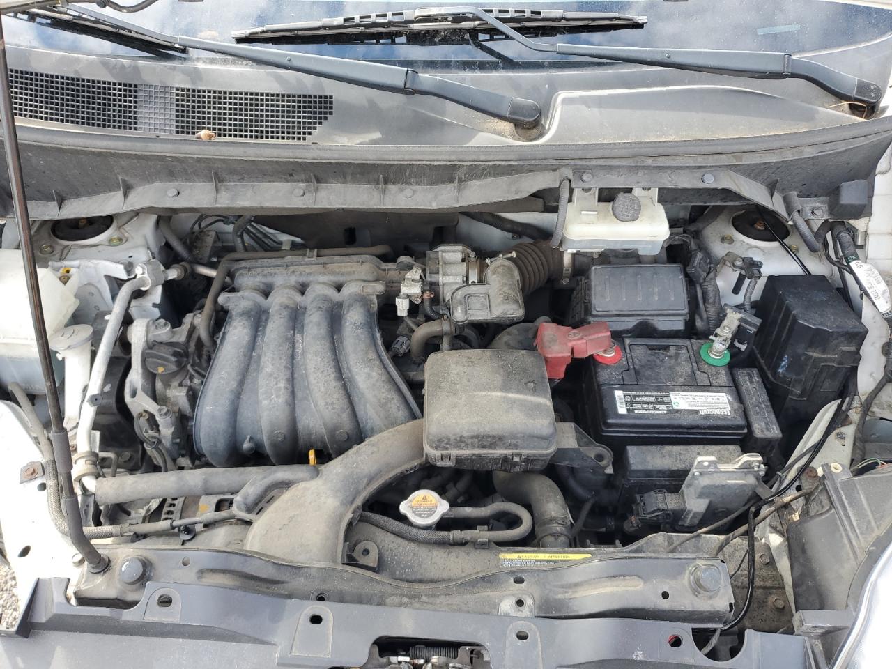 2019 Nissan Nv200 2.5S VIN: 3N6CM0KN6KK691795 Lot: 90485265