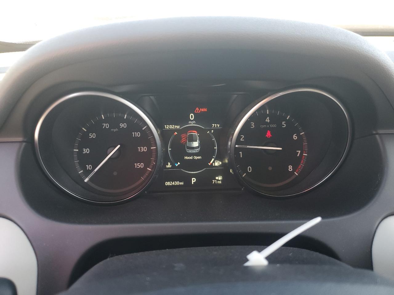 2017 Land Rover Discovery Sport Se VIN: SALCP2BG8HH665989 Lot: 86443835