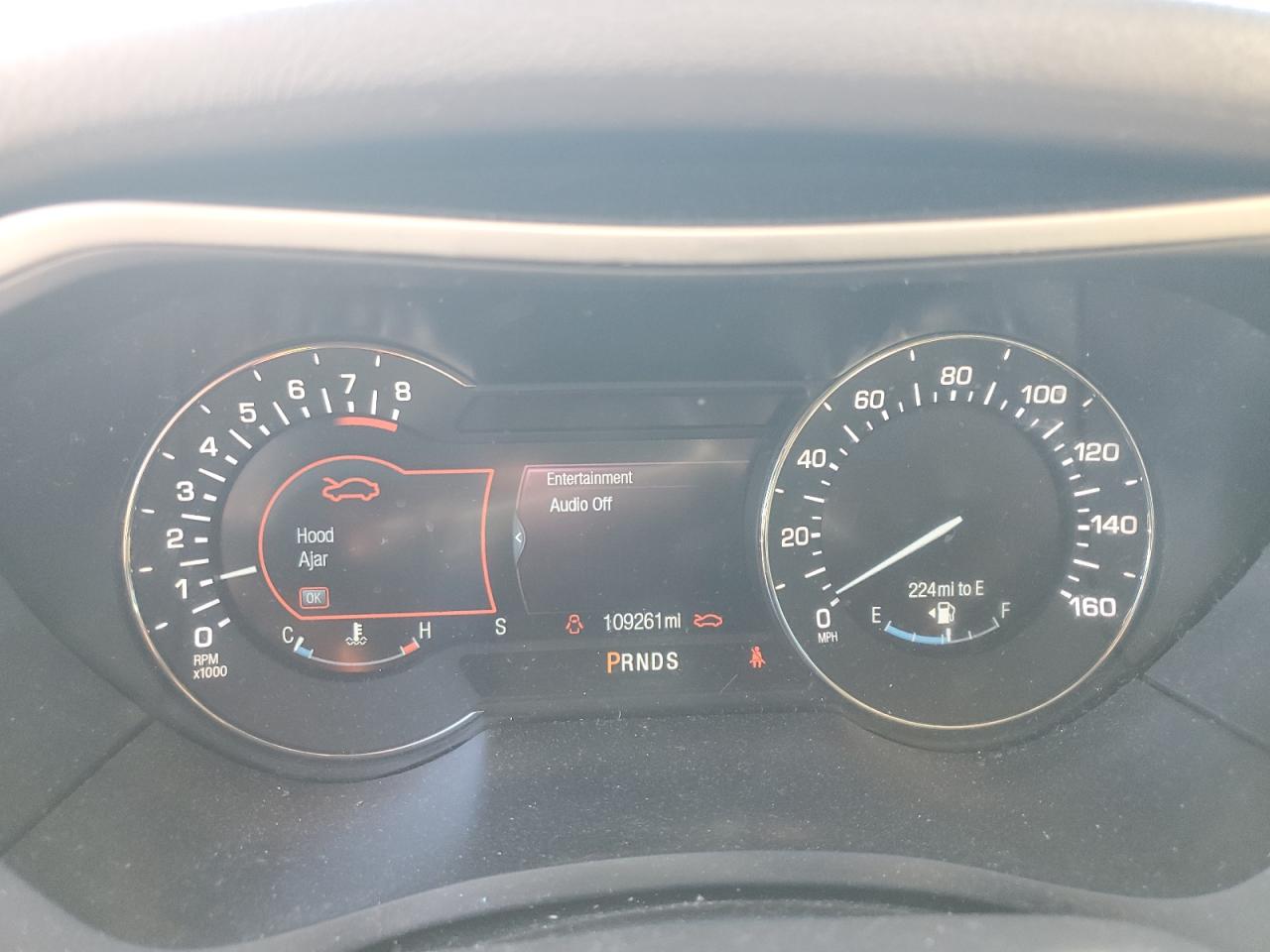 2014 Lincoln Mkz VIN: 3LN6L2G98ER821772 Lot: 82434105