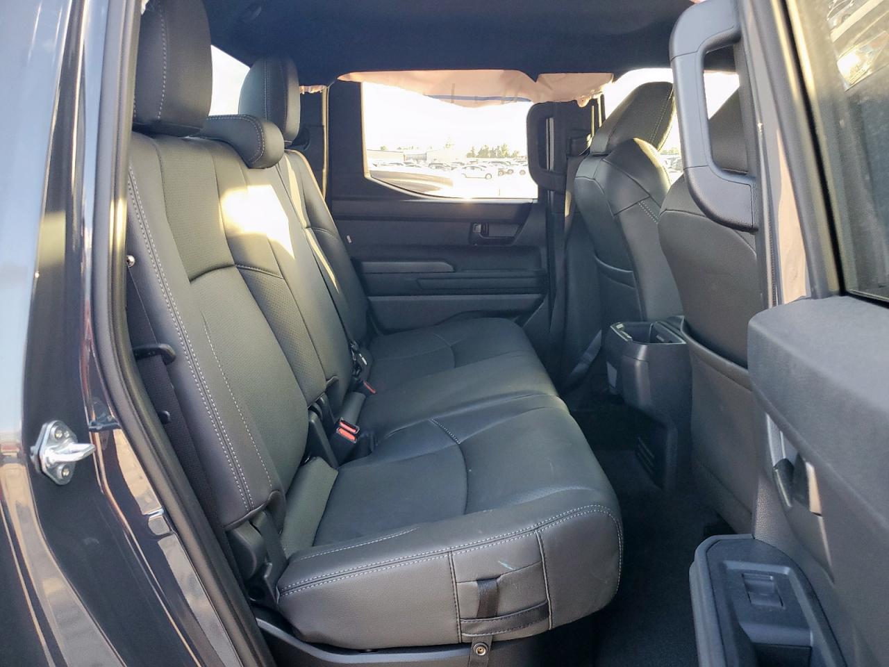 2025 Toyota Tacoma Double Cab VIN: 3TYLD5KN8ST019908 Lot: 85742045