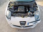 2015 ALFA ROMEO MITO 1.4 8V PROGRESSION 3DR for sale at Copart SANDWICH