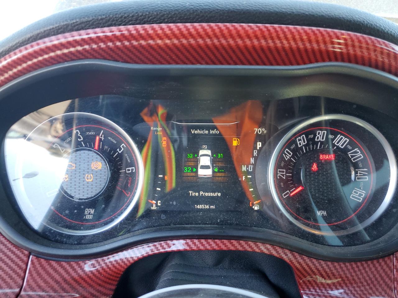 2017 Dodge Challenger Sxt VIN: 2C3CDZAG5HH568967 Lot: 91330845