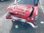 1972 MG MIDGET for sale at Copart CHESTER