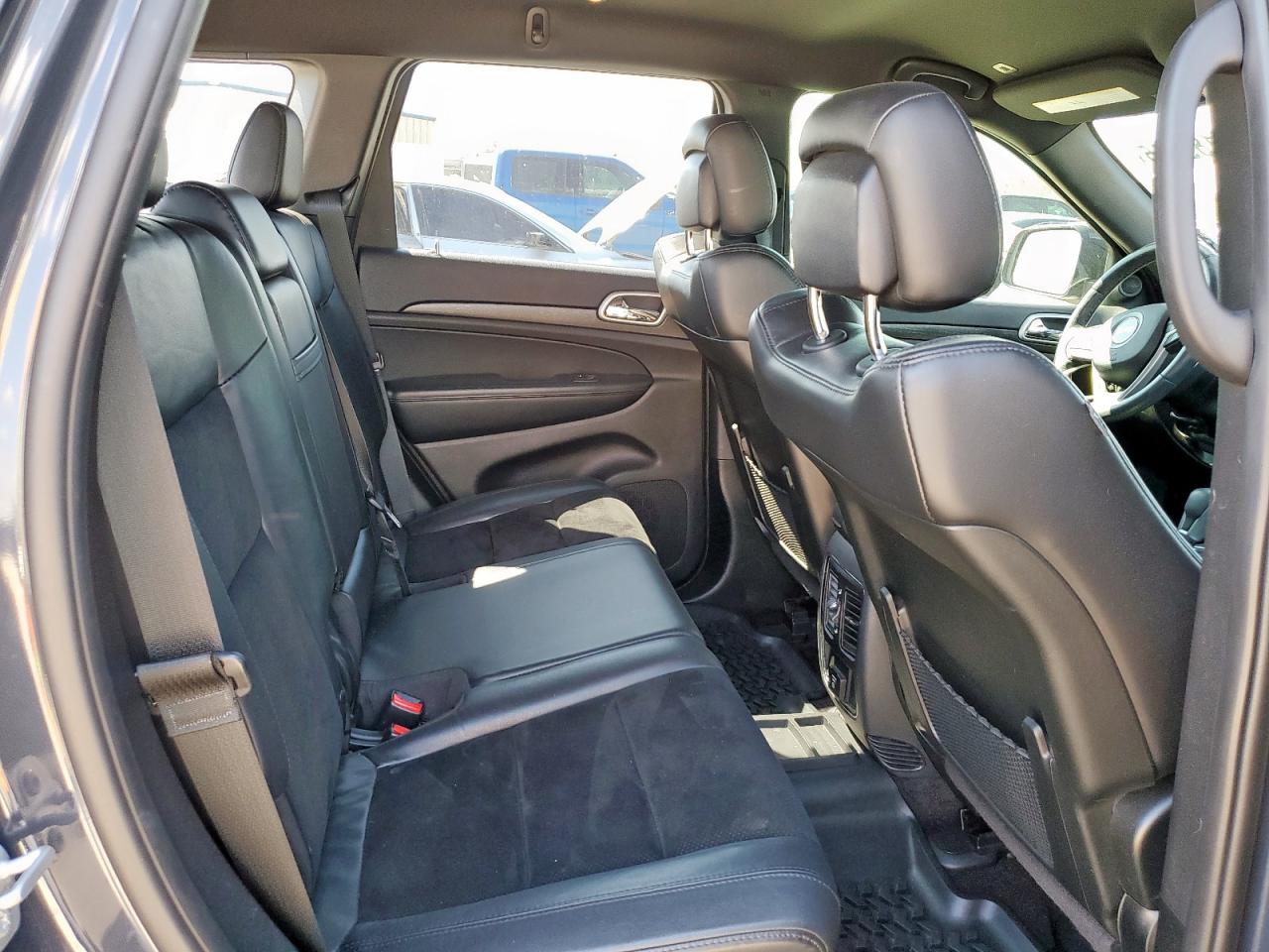 2018 Jeep Grand Cherokee Laredo VIN: 1C4RJFAG0JC294261 Lot: 85189515