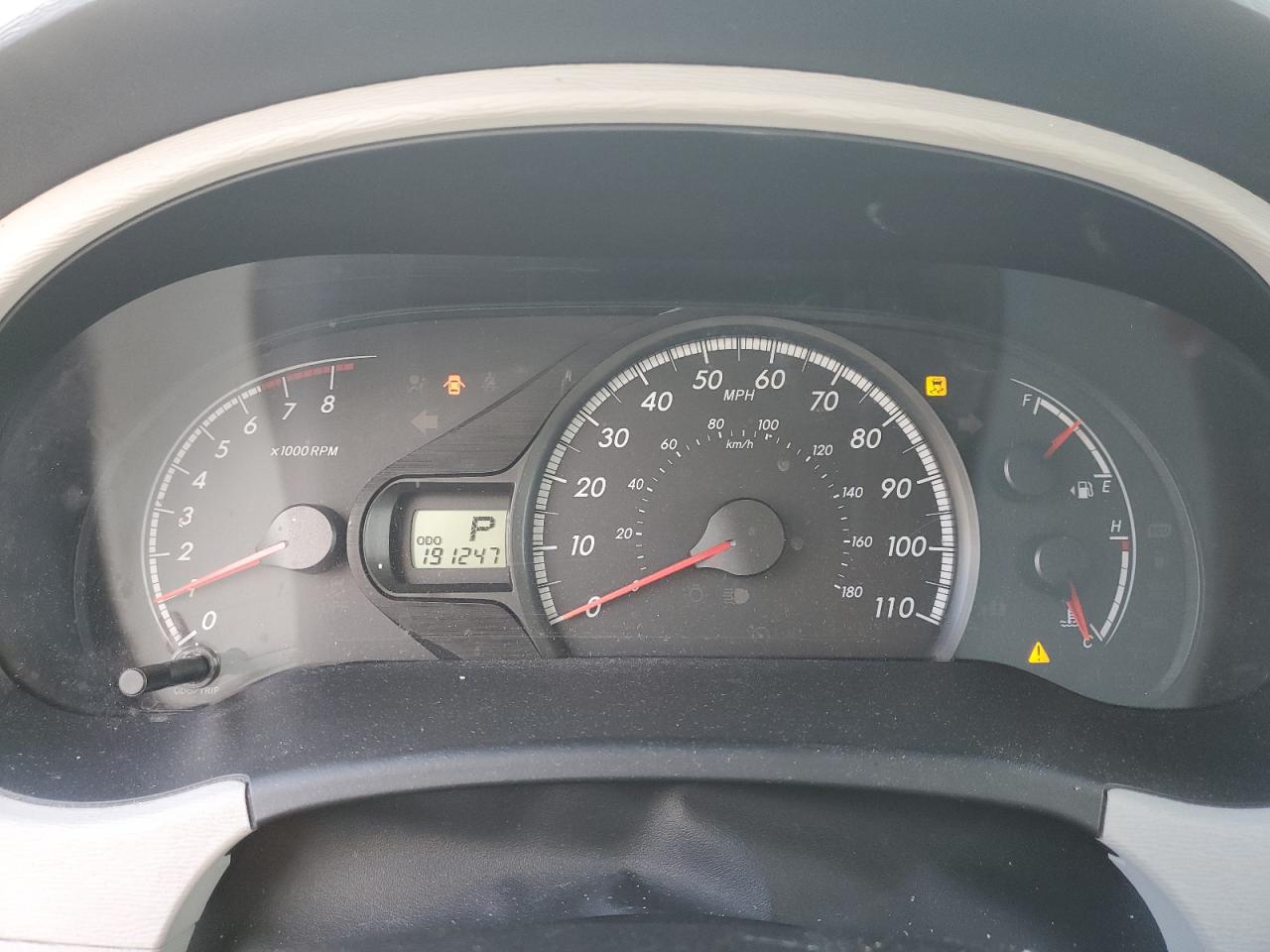 2011 Toyota Sienna Le VIN: 5TDKK3DC4BS103916 Lot: 85872655