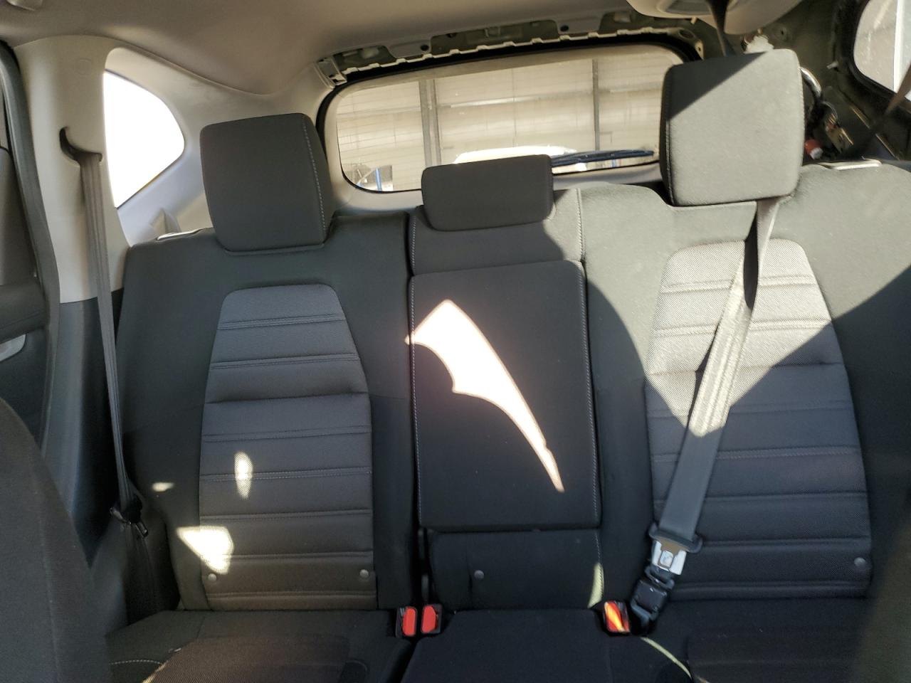 2017 Honda Cr-V Lx VIN: 2HKRW6H31HH219619 Lot: 86821885