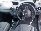 2017 AUDI A1 SPORT TDI  for sale at Copart SANDY