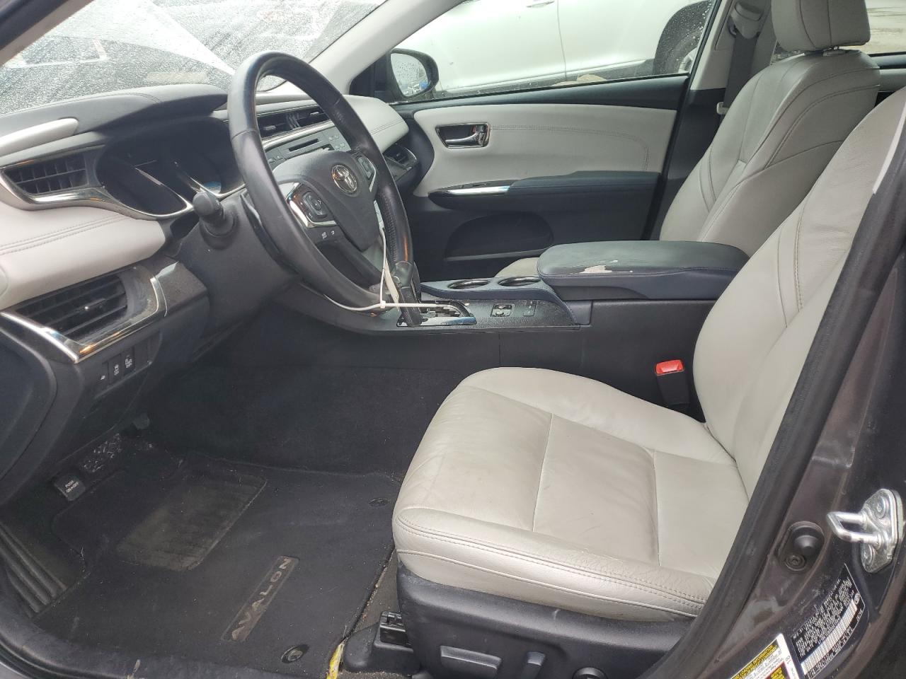 2013 Toyota Avalon Base VIN: 4T1BK1EB0DU015840 Lot: 90460765