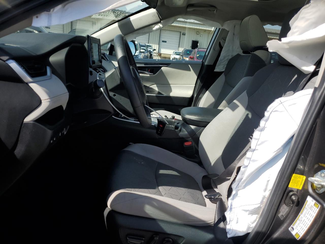 2021 Toyota Rav4 Xle VIN: 2T3W1RFV7MC154688 Lot: 86113335