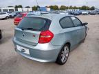 2008 BMW 116I SE  for sale at Copart WESTBURY