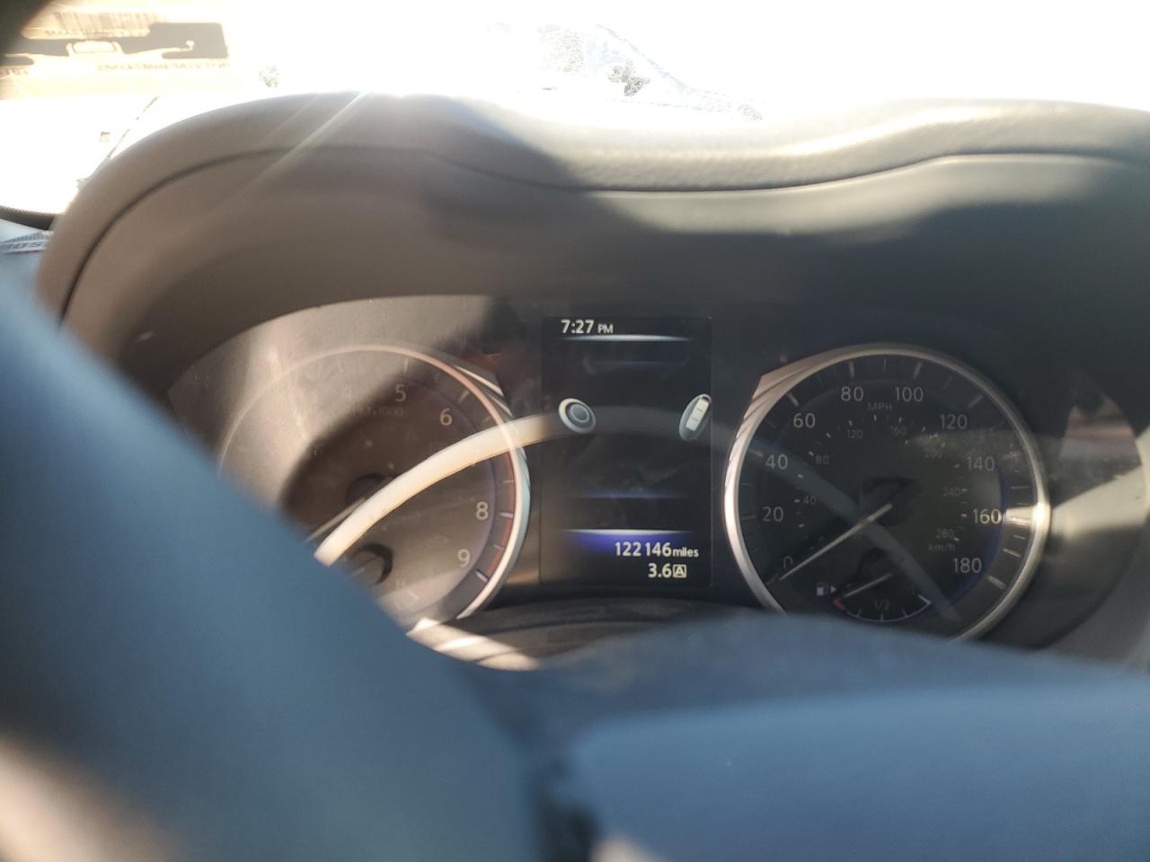 2017 Infiniti Q50 Premium VIN: JN1EV7AP4HM743585 Lot: 81993875