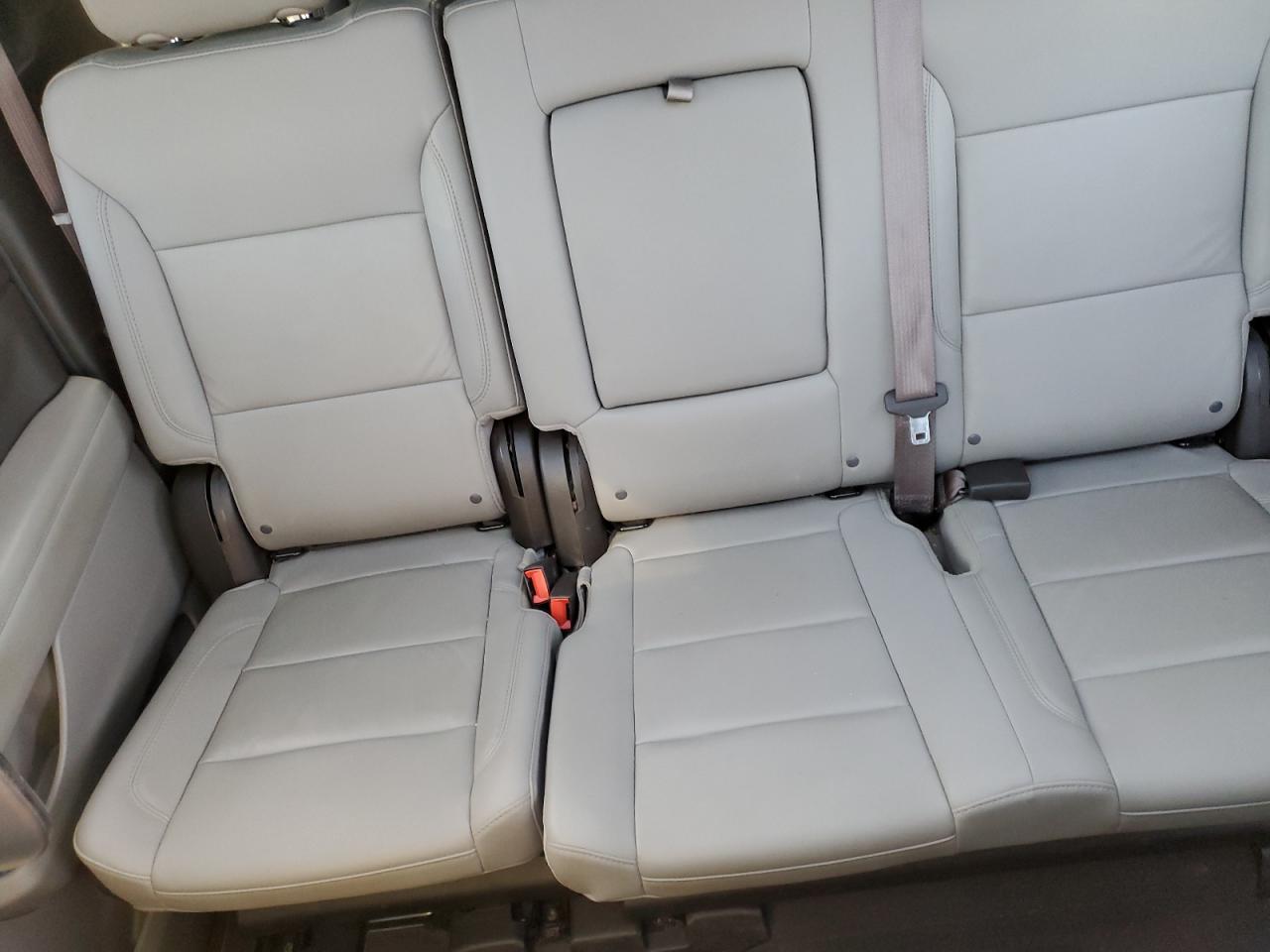 2024 Chevrolet Suburban K1500 Z71 VIN: 1GNSKDKD7RR306140 Lot: 84734025