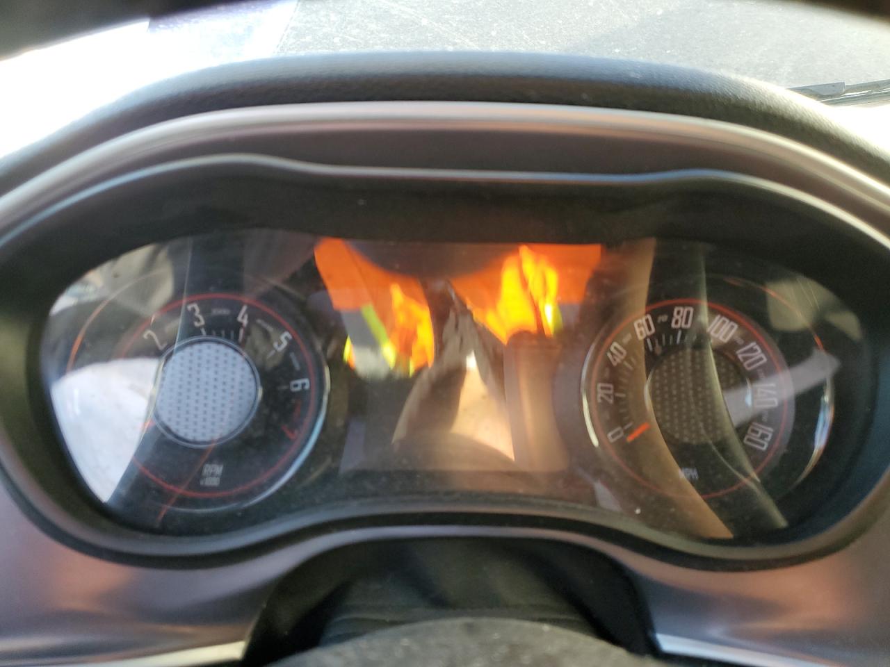 2019 Dodge Challenger Sxt VIN: 2C3CDZAG6KH574848 Lot: 82570345