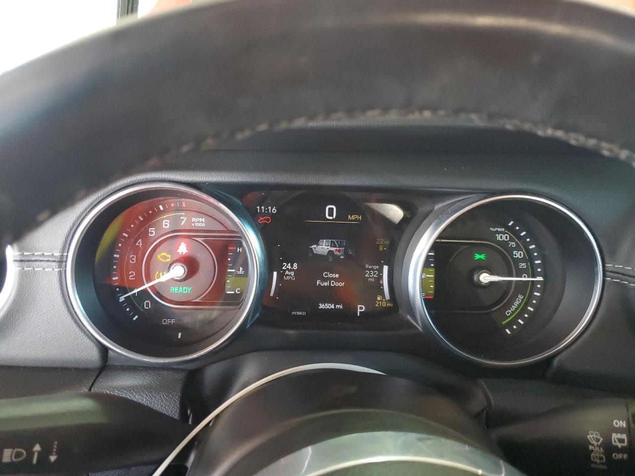 2022 Jeep Wrangler Unlimited Sahara 4Xe VIN: 1C4JJXP67NW100752 Lot: 86553435