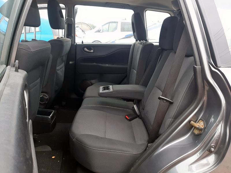 2004 MITSUBISHI SPACE STAR S DI-D 