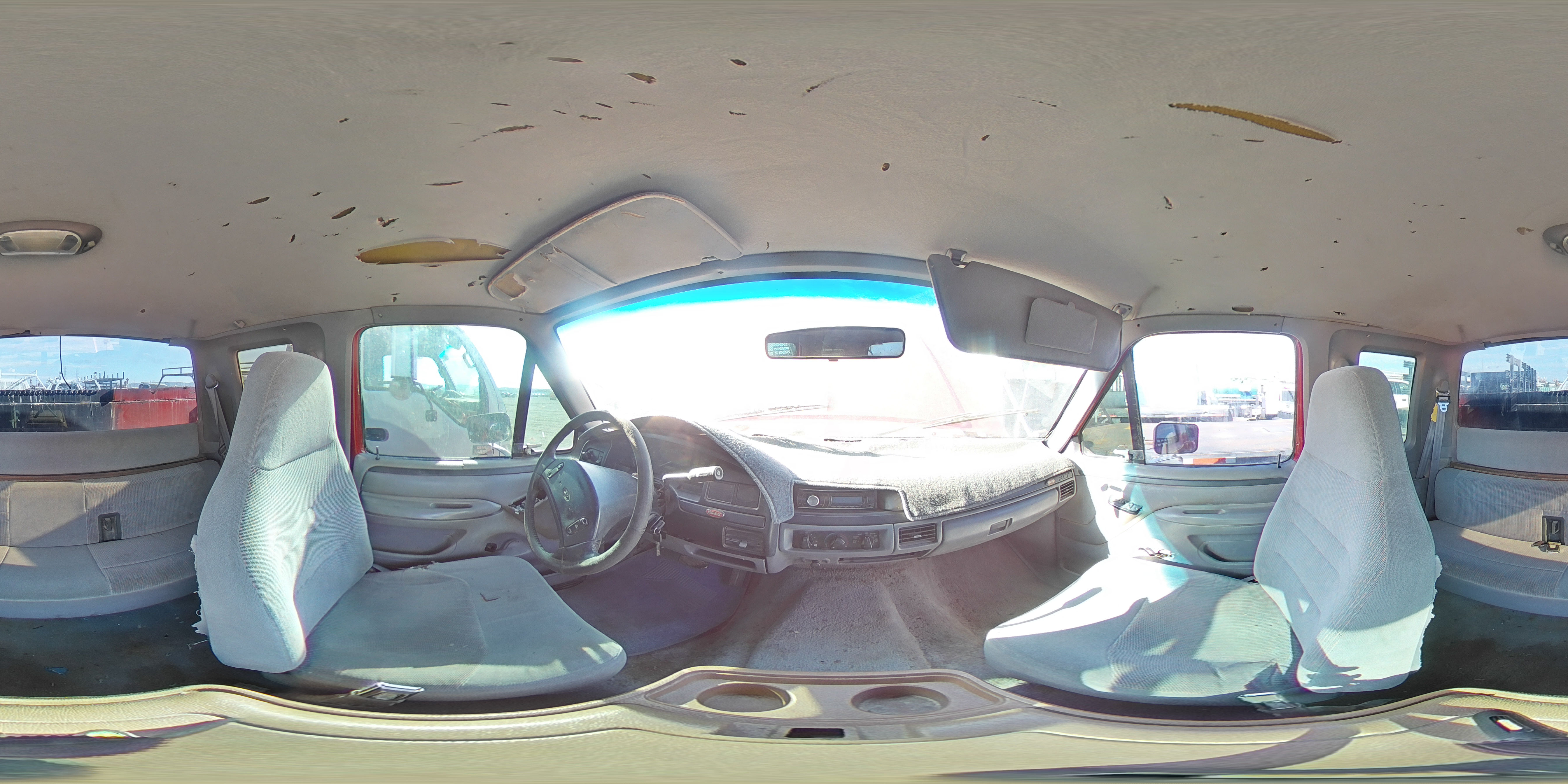 1996 Ford F350 VIN: 1FTJX35F7TEA20039 Lot: 82590895