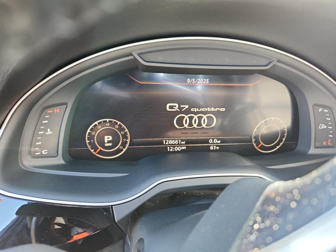 2018 Audi Q7 Premium Plus VIN: WA1LAAF72JD004687 Lot: 90698275