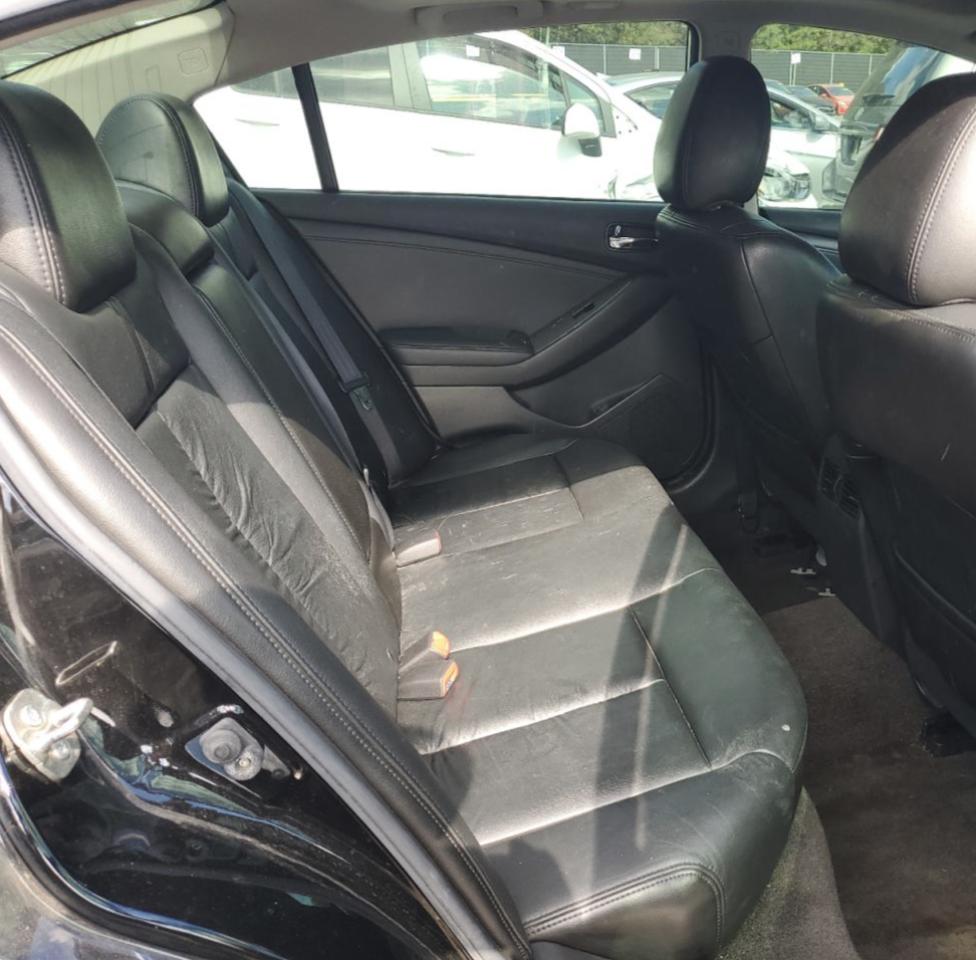 2011 Nissan Altima Sr VIN: 1N4BL2AP9BN467436 Lot: 84961365