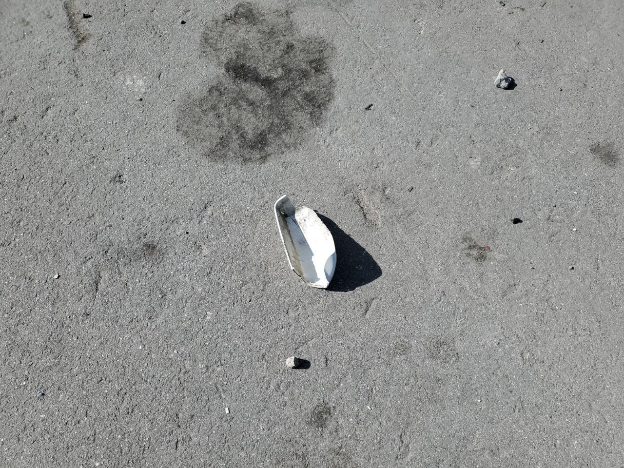 2007 Toyota Camry Solara Se VIN: 4T1FA38P87U131153 Lot: 84209845