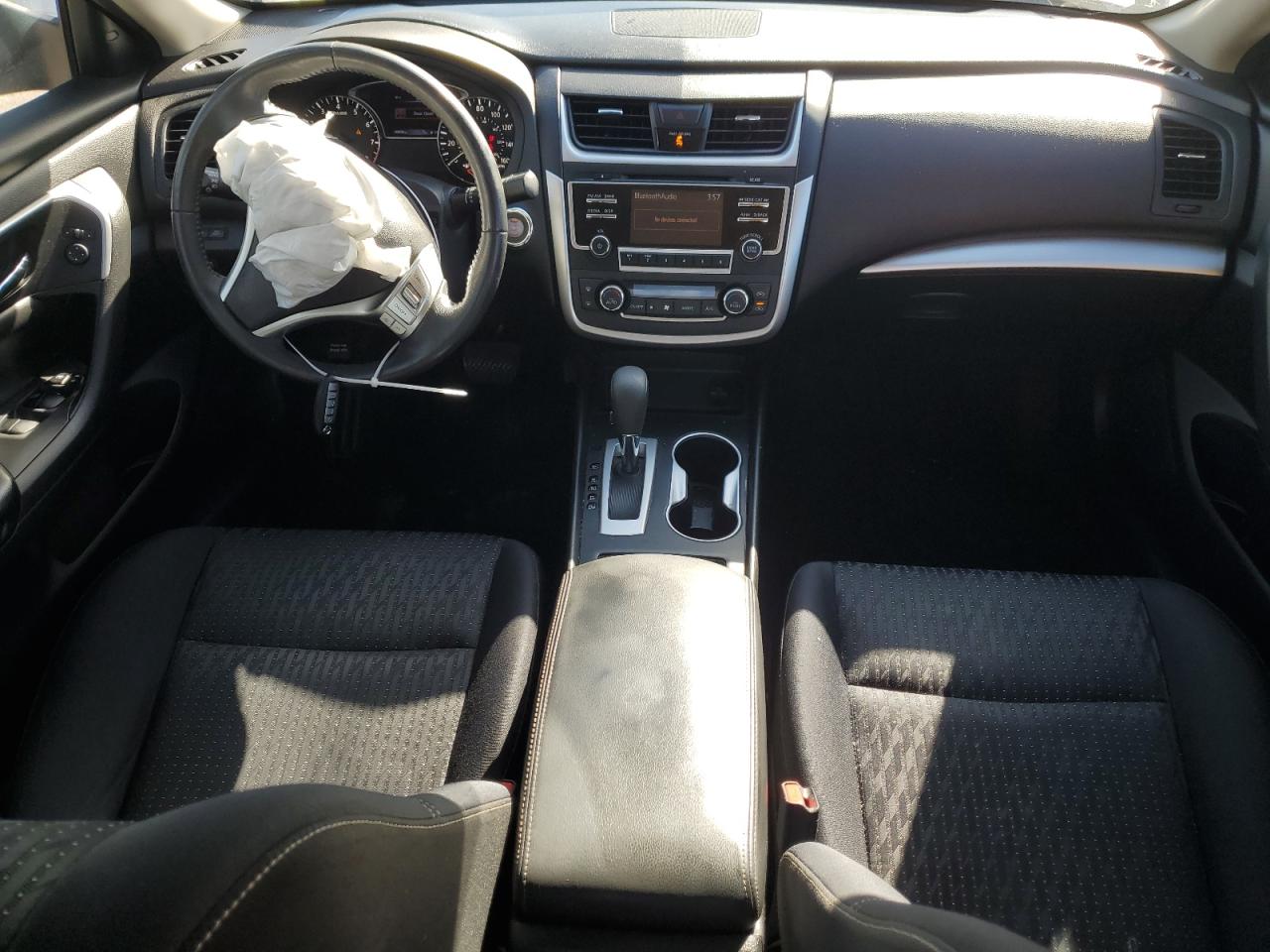 2016 Nissan Altima 2.5 VIN: 1N4AL3AP0GC255030 Lot: 85259395