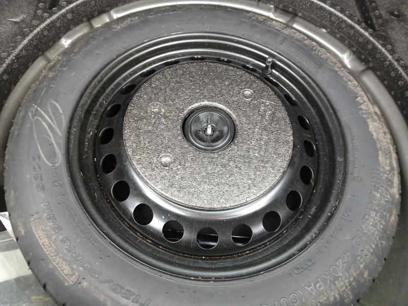 2016 FORD FOCUS 1.5 TDCI 120 TITANIUM 5DR