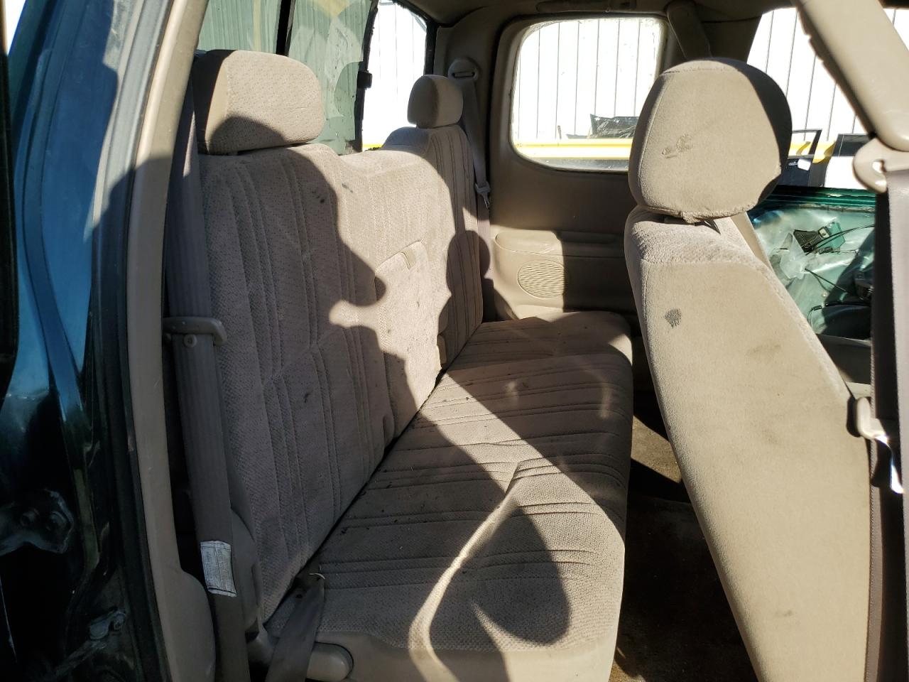 2000 Toyota Tundra Access Cab VIN: 5TBRT3413YS078938 Lot: 90452725