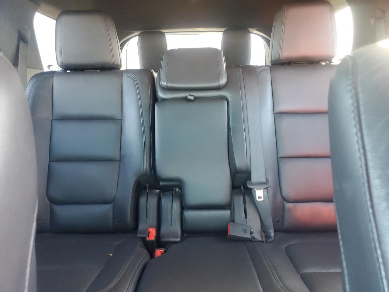 2015 Ford Explorer Limited VIN: 1FM5K8F82FGB22995 Lot: 85156315