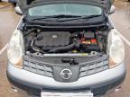 2006 NISSAN NOTE SE AUTO  for sale at Copart NEWBURY