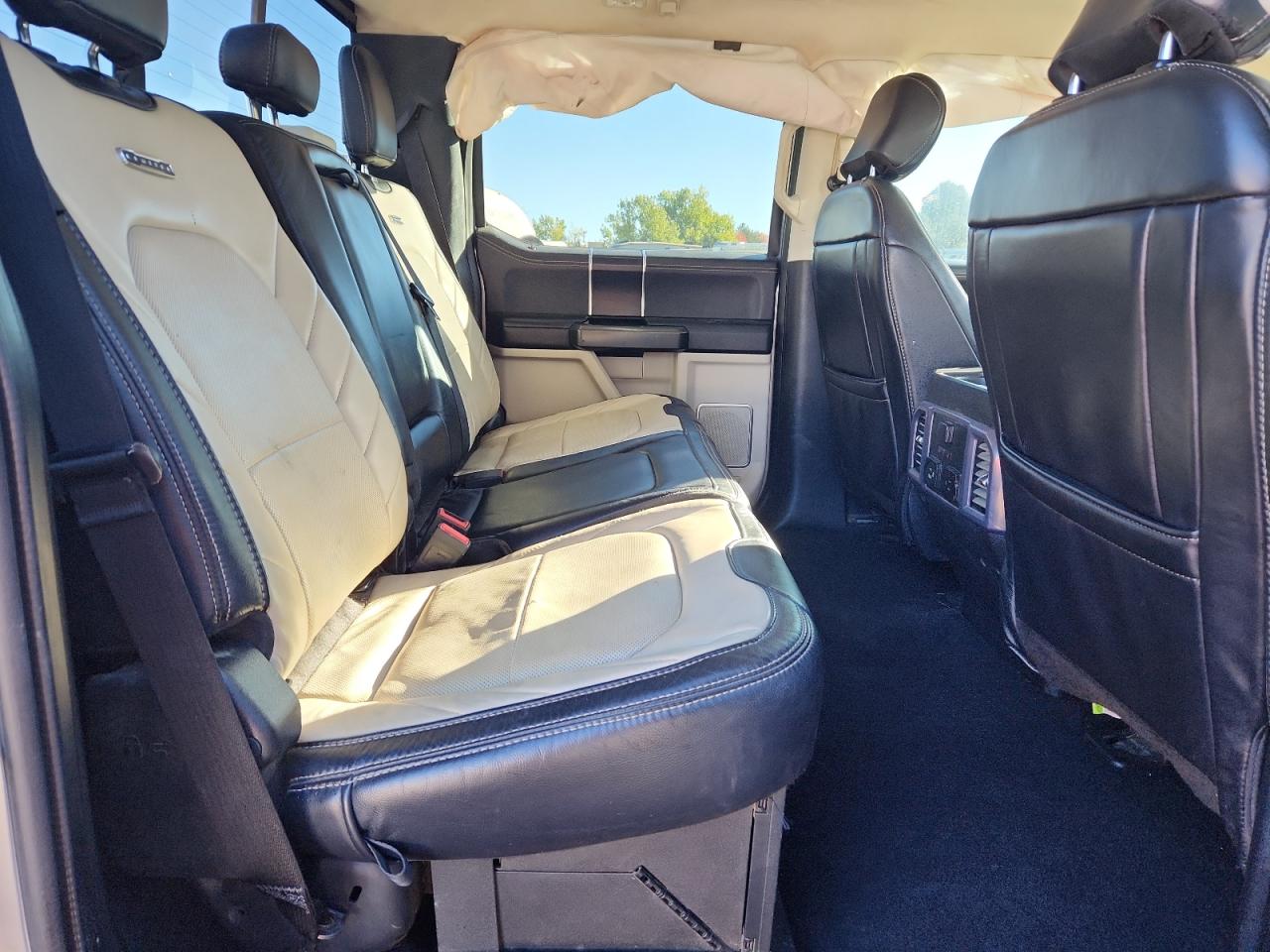 2021 Ford F450 Super Duty VIN: 1FT8W4DT4MEC90121 Lot: 70674195